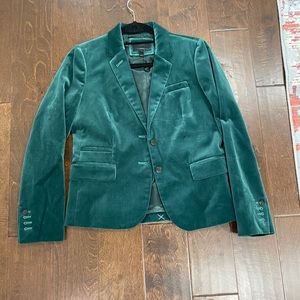 JCrew blazer